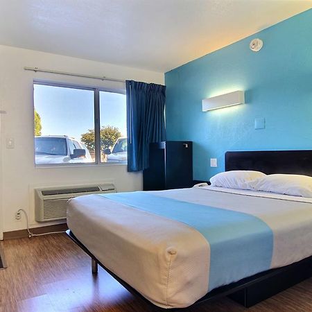 Motel 6-Carlsbad, Nm Luaran gambar