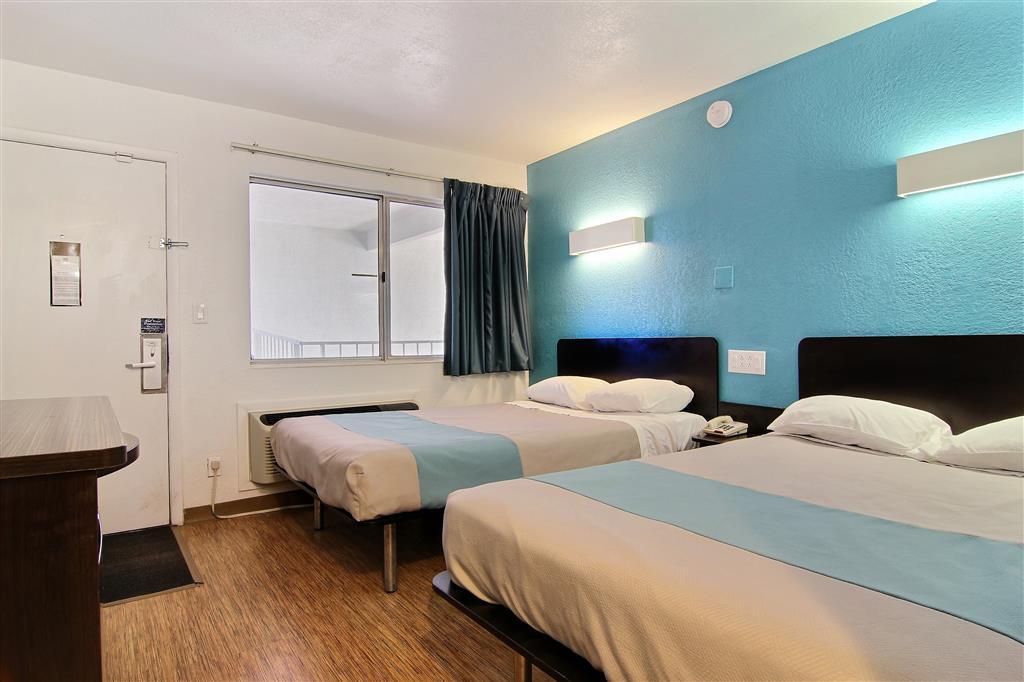 Motel 6-Carlsbad, Nm Bilik gambar