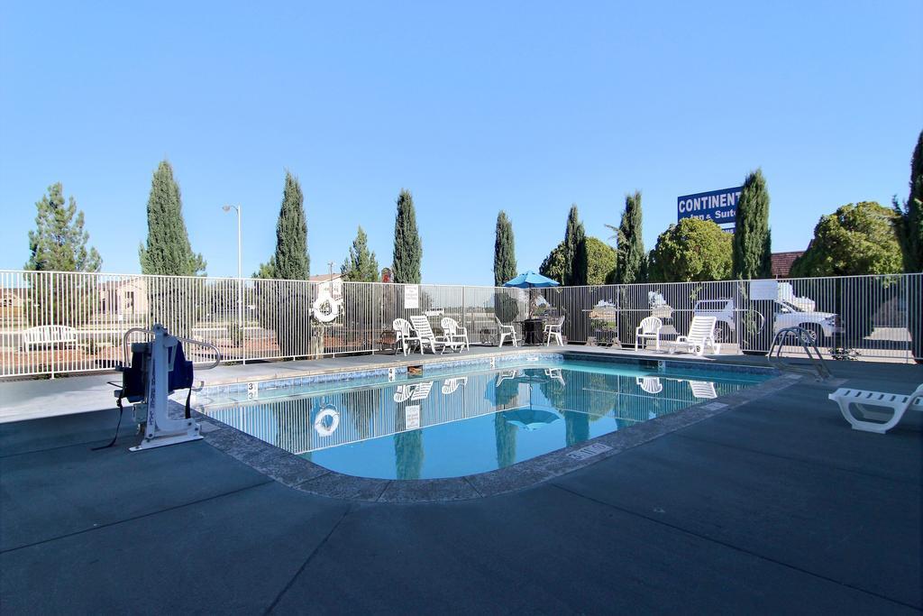 Motel 6-Carlsbad, Nm Luaran gambar