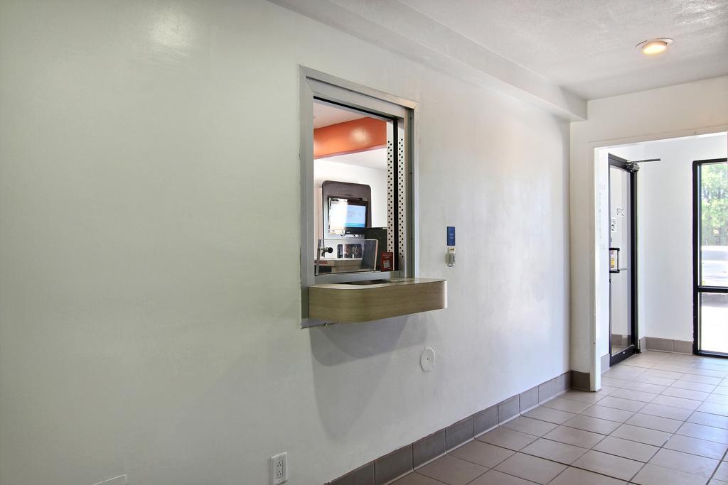 Motel 6-Carlsbad, Nm Luaran gambar