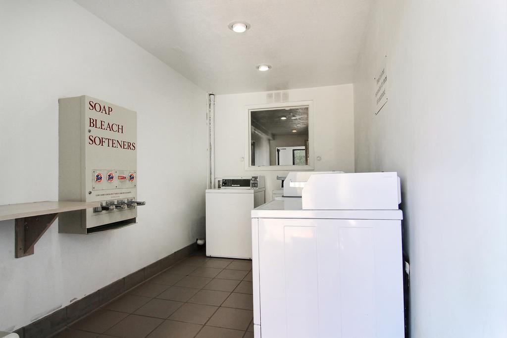 Motel 6-Carlsbad, Nm Luaran gambar