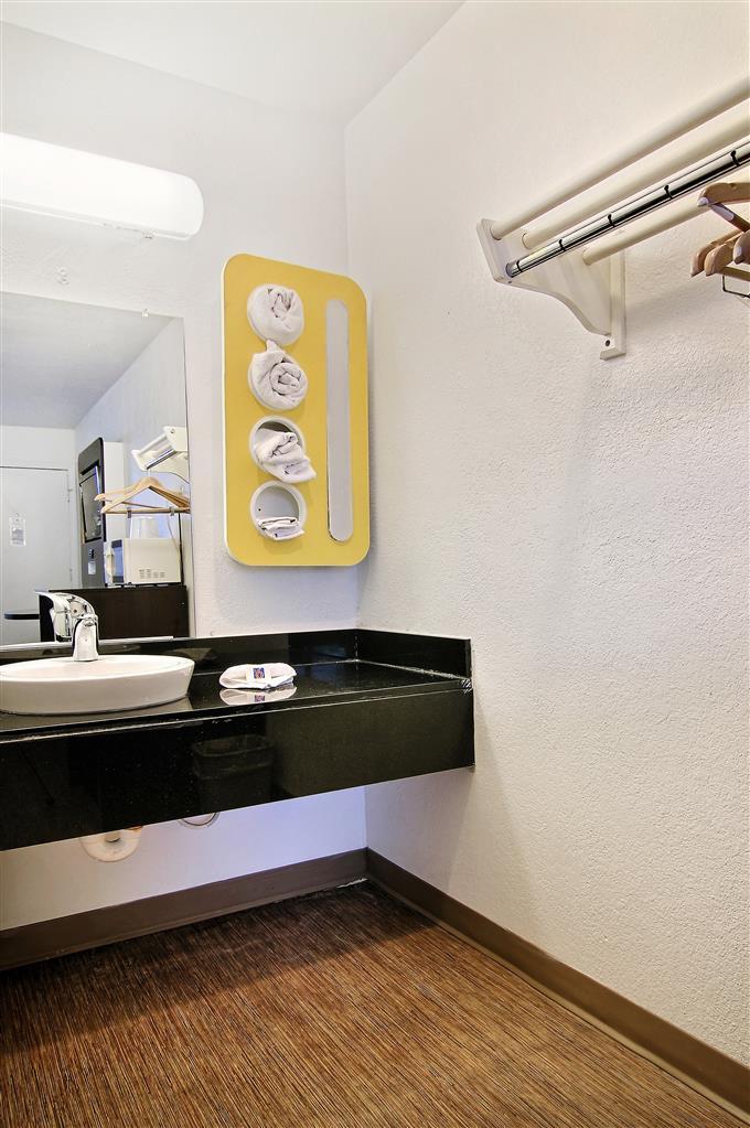 Motel 6-Carlsbad, Nm Bilik gambar
