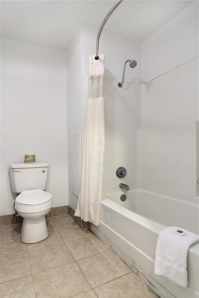 Motel 6-Carlsbad, Nm Bilik gambar