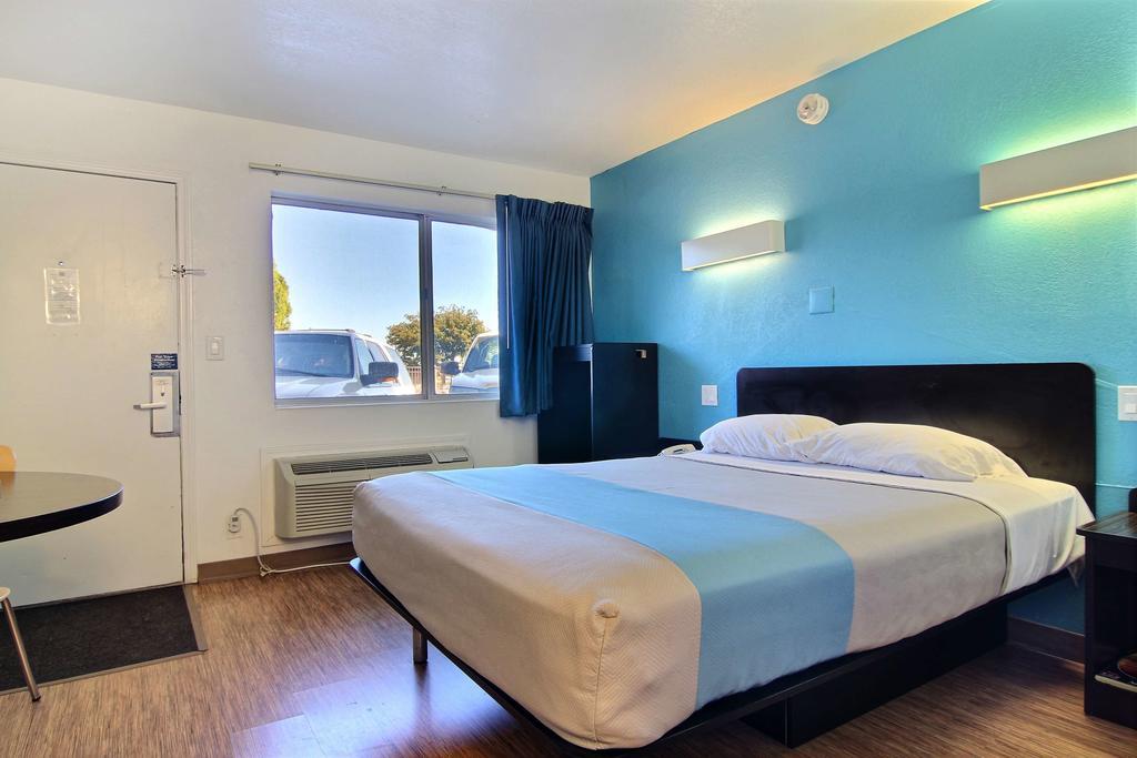 Motel 6-Carlsbad, Nm Luaran gambar