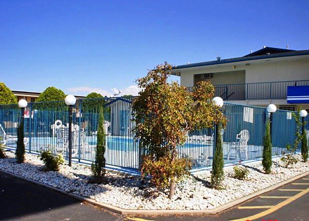 Motel 6-Carlsbad, Nm Kemudahan gambar