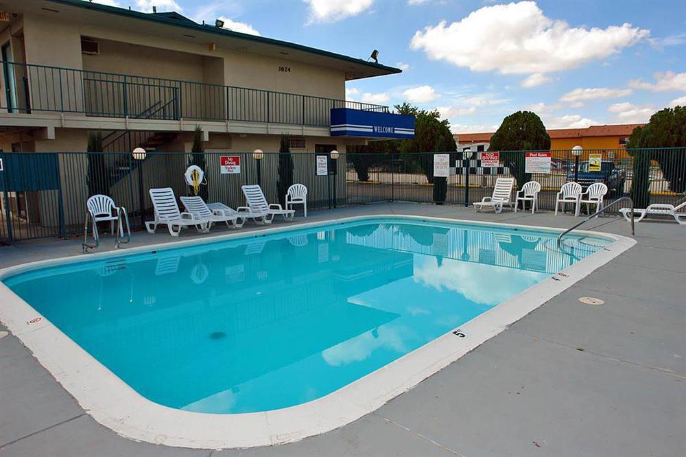 Motel 6-Carlsbad, Nm Kemudahan gambar