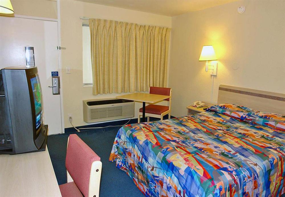 Motel 6-Carlsbad, Nm Bilik gambar