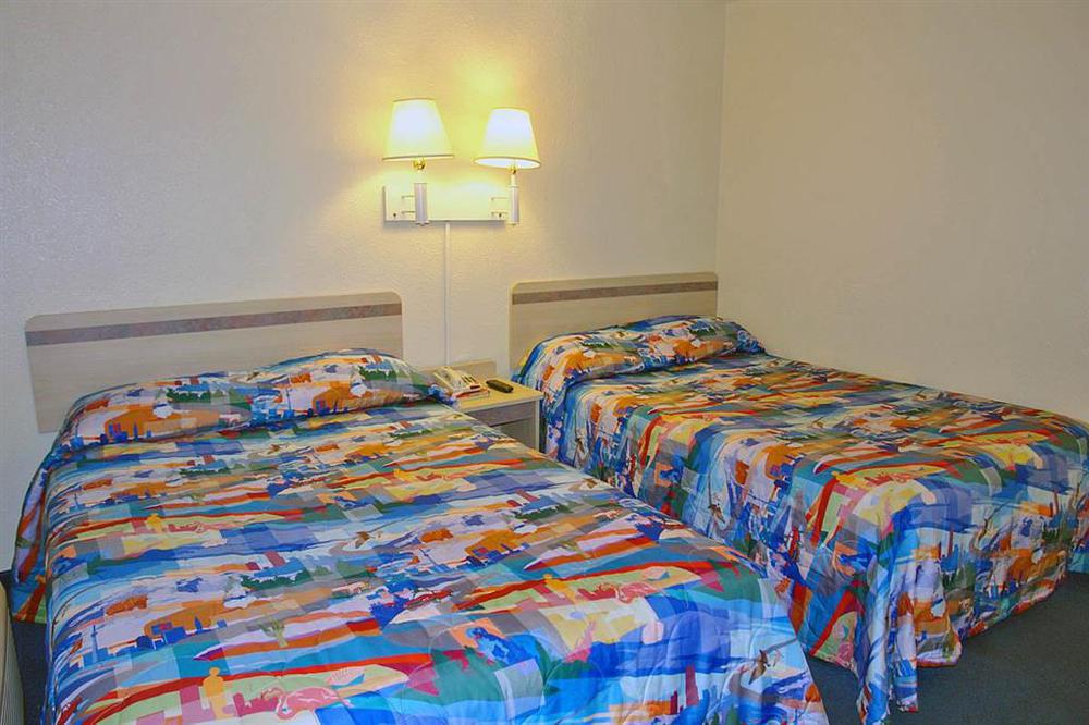 Motel 6-Carlsbad, Nm Bilik gambar