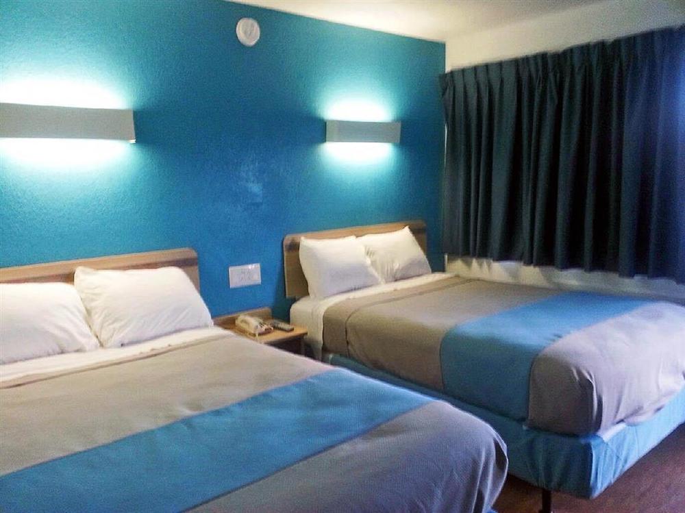 Motel 6-Carlsbad, Nm Bilik gambar